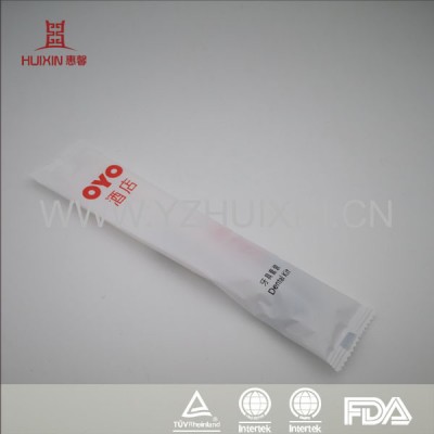 Best Sell Good Quality Toothbrush for Hotel Use with SGS Approval